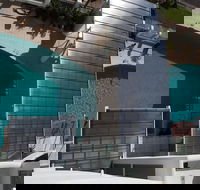 Waters Edge Apartments Cairns - Perth Resorts