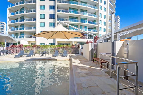 Mantra Wings - Perth Resorts 5