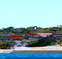 Kangaroo Island Seaside Inn - Accommodation Perth