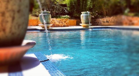 Jacobs Creek Retreat - Accommodation Perth 0