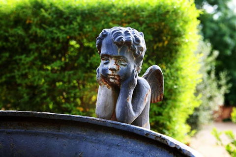 Jacobs Creek Retreat - Accommodation Perth 1