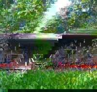 Heritage Lodge - Perth Resorts