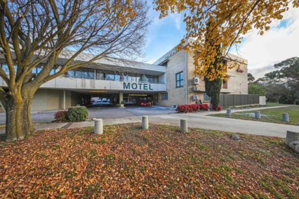 Aranda ACT Accommodation Perth