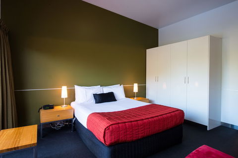 Tall Timbers Tasmania - Perth Resorts 5