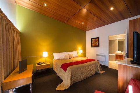 Tall Timbers Tasmania - Perth Resorts 6