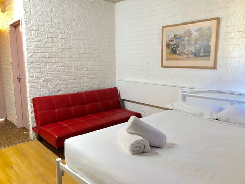 Marco Polo Motor Inn Sydney - Perth Resorts 5