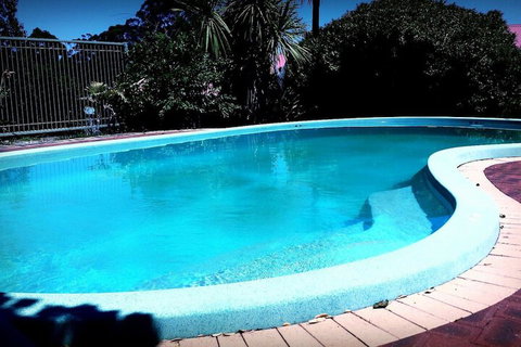 Karri Forest Motel - Accommodation Perth 1