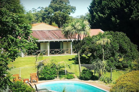 Karri Forest Motel - Accommodation Perth 2