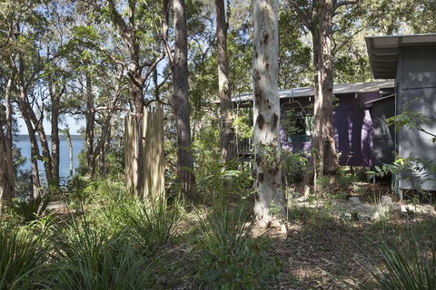 Eumarella Shores Noosa Lake Retreat - Accommodation Perth 3