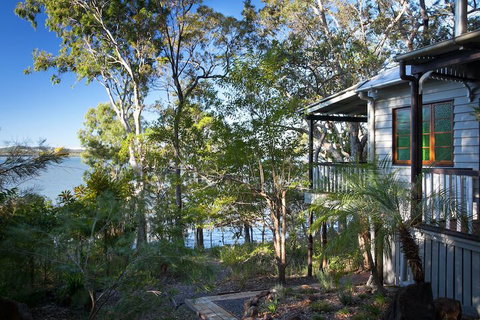 Eumarella Shores Noosa Lake Retreat - Accommodation Perth 1