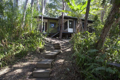 Eumarella Shores Noosa Lake Retreat - Accommodation Perth 5