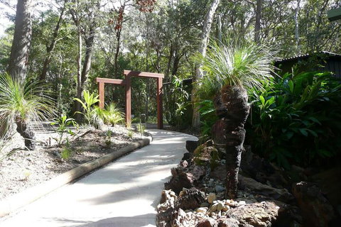Eumarella Shores Noosa Lake Retreat - Accommodation Perth 2