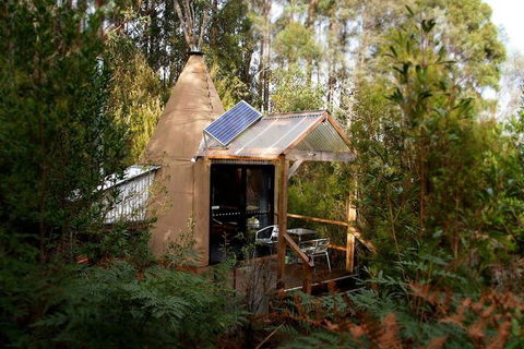Huon Bush Retreats - Perth Resorts 1