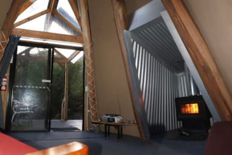 Huon Bush Retreats - Perth Resorts 5