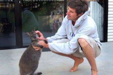 Huon Bush Retreats - Perth Resorts 4