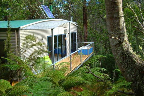 Huon Bush Retreats - Perth Resorts 2