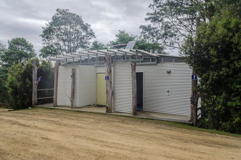 Huon Bush Retreats - Perth Resorts 6