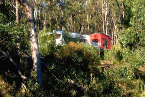 Huon Bush Retreats - Perth Resorts 3