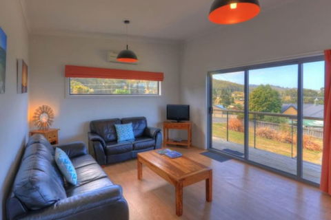 Driftwood Cottages - Perth Resorts 4