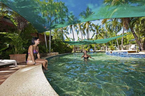 Knotts Crossing Resort - Accommodation Perth 1