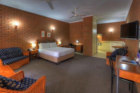 Knotts Crossing Resort - Accommodation Perth 7
