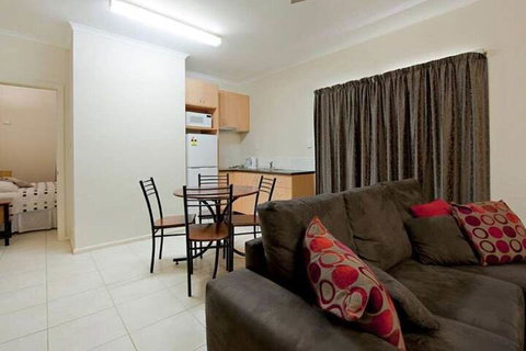 Knotts Crossing Resort - Accommodation Perth 5