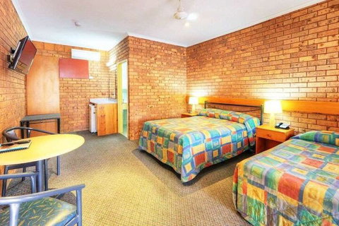 Knotts Crossing Resort - Accommodation Perth 4