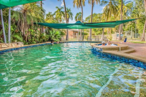 Knotts Crossing Resort - Accommodation Perth 0