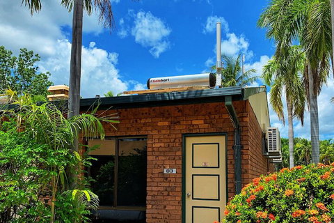 Knotts Crossing Resort - Accommodation Perth 6