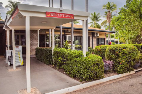 Knotts Crossing Resort - Accommodation Perth 3