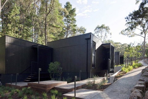 Hepburn At Hepburn - Accommodation Perth 3