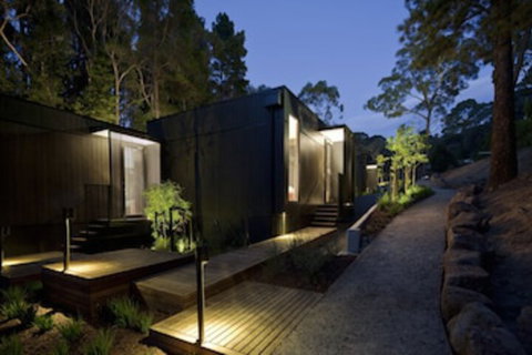 Hepburn At Hepburn - Accommodation Perth 0