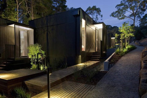 Hepburn At Hepburn - Accommodation Perth 2