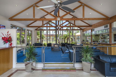 Mildura Inlander Resort - Perth Resorts 3