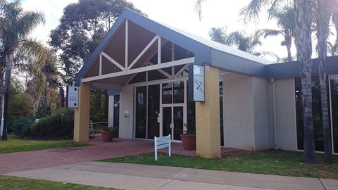 Mildura Inlander Resort - Perth Resorts 0