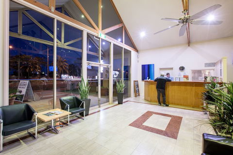 Mildura Inlander Resort - Perth Resorts 4