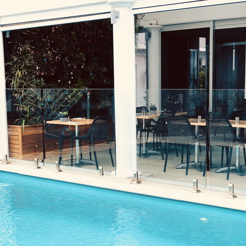 Ibis Styles Broken Hill - Accommodation Perth 2