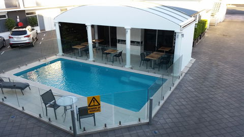 Ibis Styles Broken Hill - Accommodation Perth 3