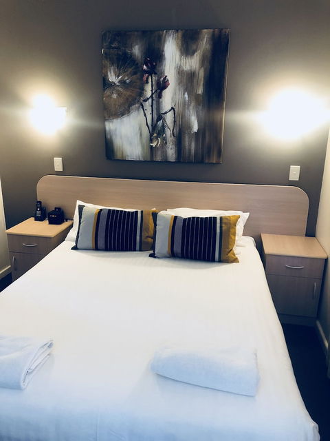 Ibis Styles Broken Hill - Accommodation Perth 6