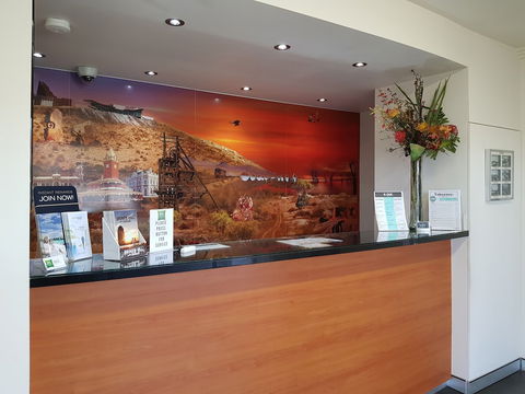 Ibis Styles Broken Hill - Accommodation Perth 0