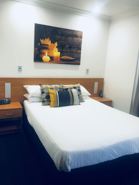 Ibis Styles Broken Hill - Accommodation Perth 5