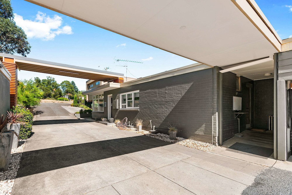  Accommodation Perth