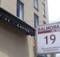 Balmoral On York - Accommodation Perth