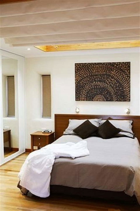 Rawnsley Park Station - Accommodation Perth 6
