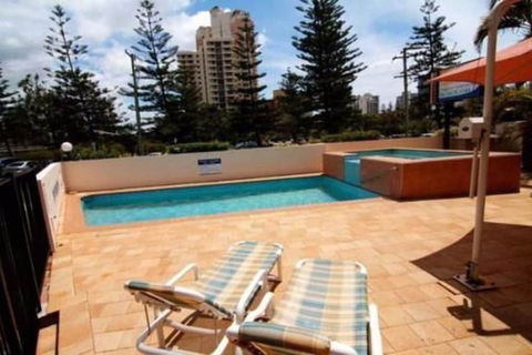 Barbados Holiday Apartments - Accommodation Perth 5