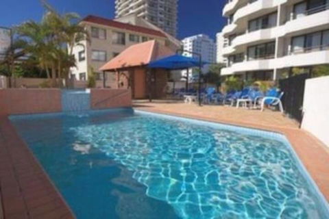 Barbados Holiday Apartments - Accommodation Perth 0