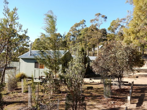 Lumera Chalets - Accommodation Perth 2