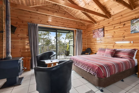 Lumera Chalets - Accommodation Perth 5