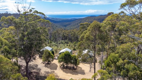 Lumera Chalets - Accommodation Perth 1