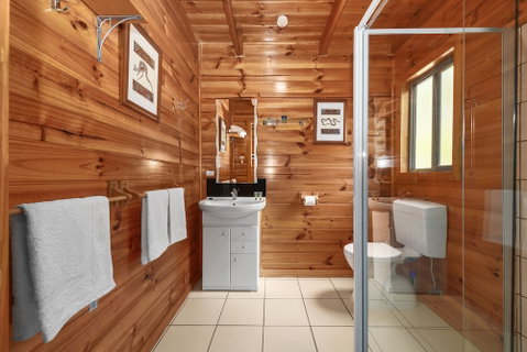 Lumera Chalets - Accommodation Perth 4